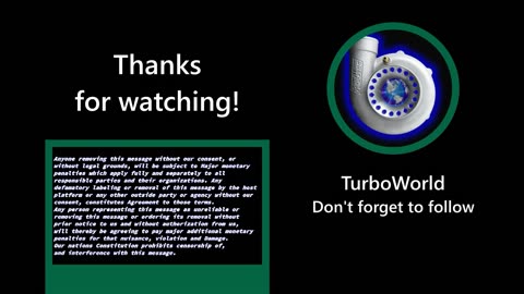 I toad Boostdemon in 1998, 20 Years Later Proved It. TurboBricks Was Wrong about a lot.
