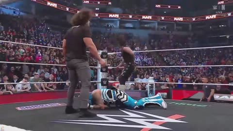 wwe