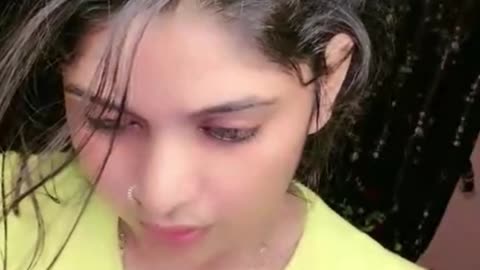 Live Now Ayushi Bhagat《 》{ आयुषी भगत / पूजा भगत } #Ayushibhagat #poojabhagat999
