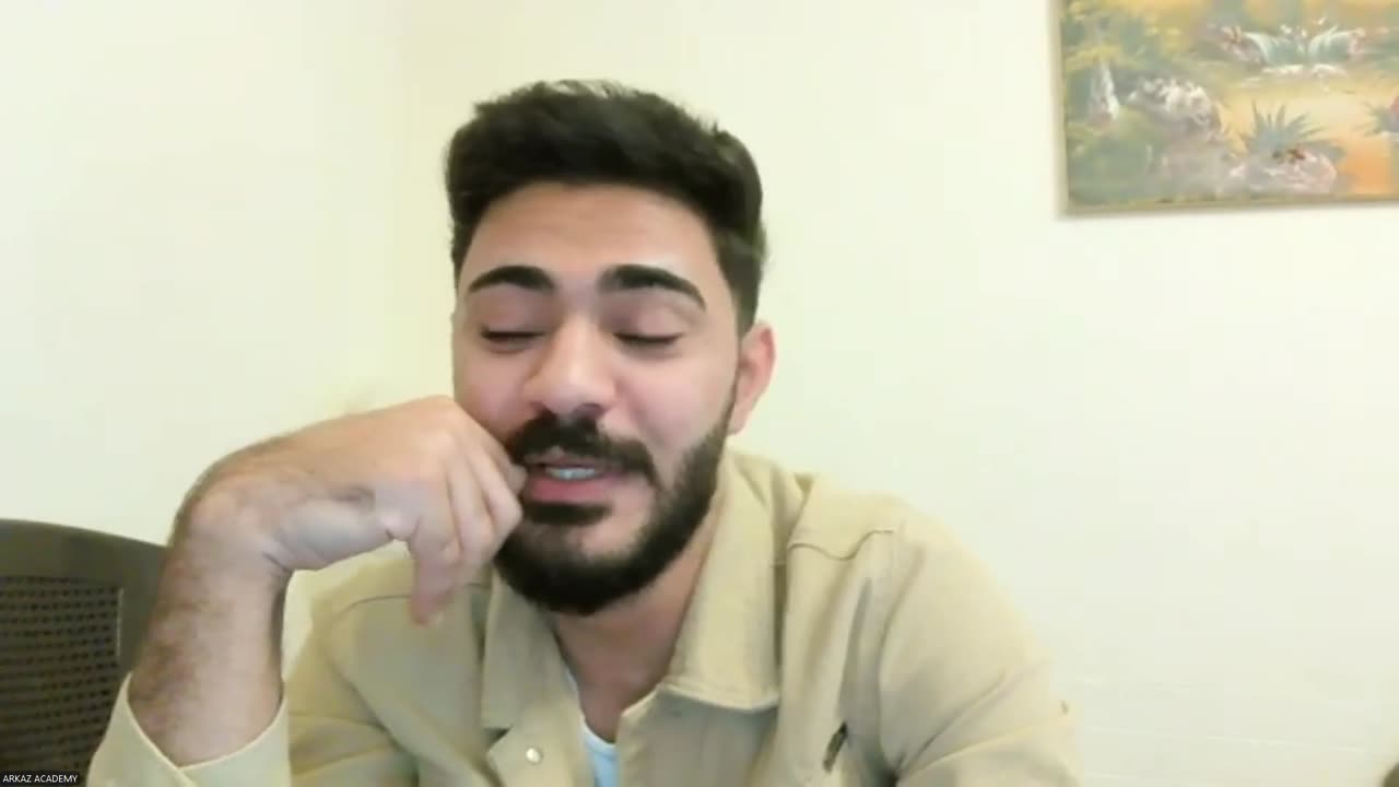 Speaking