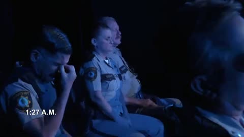 Beige Angels | Reno 911!