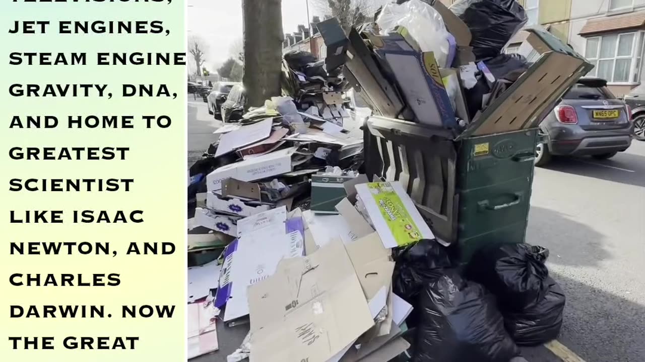 THE STUNNING BIRMINGHAM