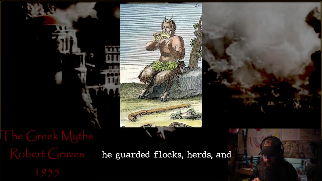 The Greek Myths - B1 - 26