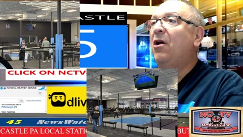 NCTV45 NEWSWATCH MORNING FRI JUNE 6 2025 WITH ANGELO PERROTTA