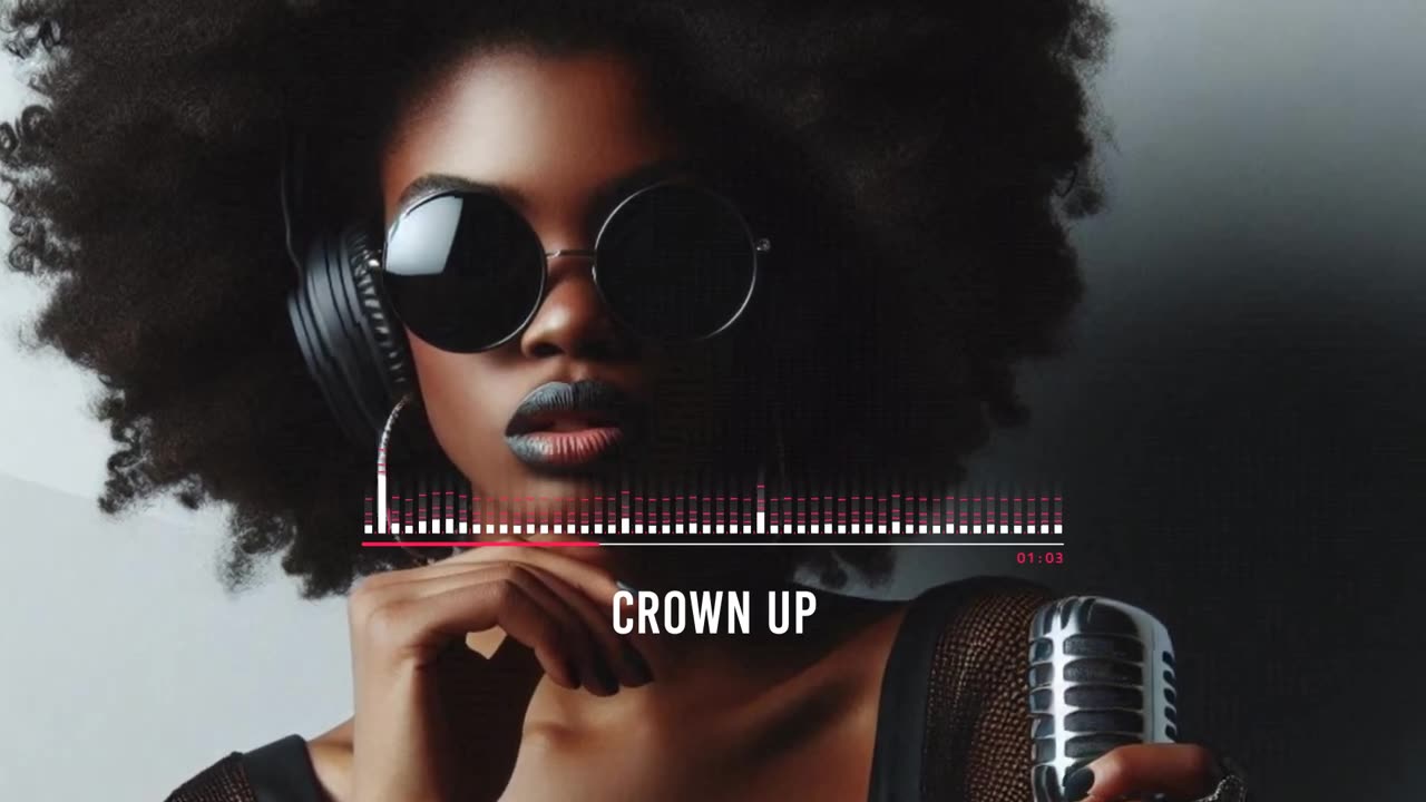 3PM - Crown Up