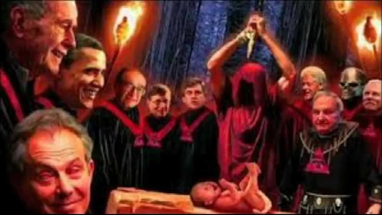 CIA Project Monarch MK Ultra survivor Cathy O Brian interview how humanity is being mind controlled