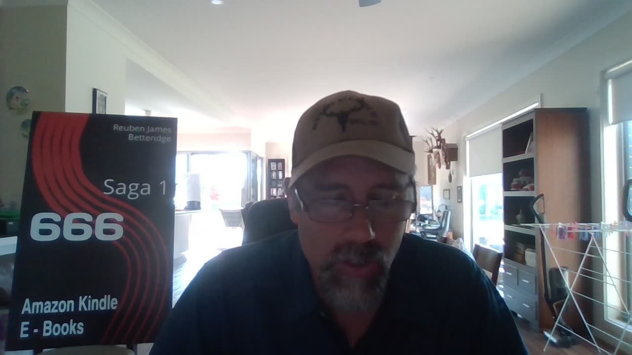 9/11 Emergency. The 666 Mark and the Eternal Consequences. Part 3.