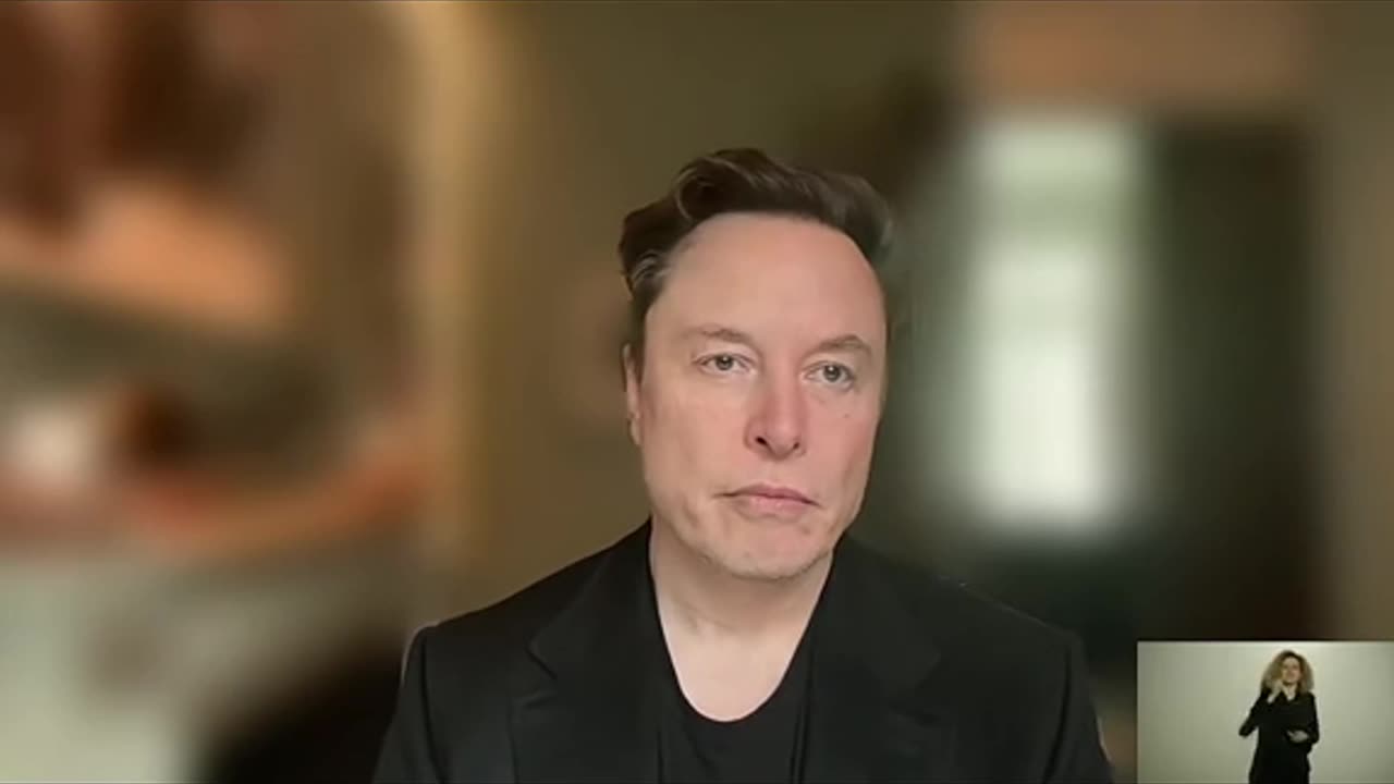 Elon Musk: "I have no respect for the warmongers, and the war profiteers and those who want the war to continue forever"