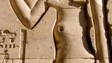 POINTLESS FACT OF THE DAY - VOL. 142: CLEOPATRA'S PERFUME
