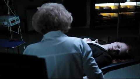Coma - Filme de suspense completo