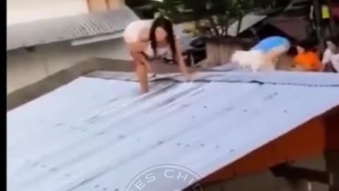third world moments