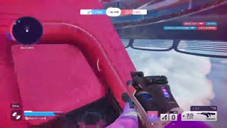 SplitGate 2 With Rance and SweetSunshine Part 2
