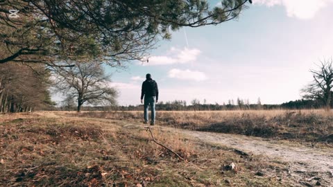 HEALTH BENEFITS OF JAPANESE WALKING