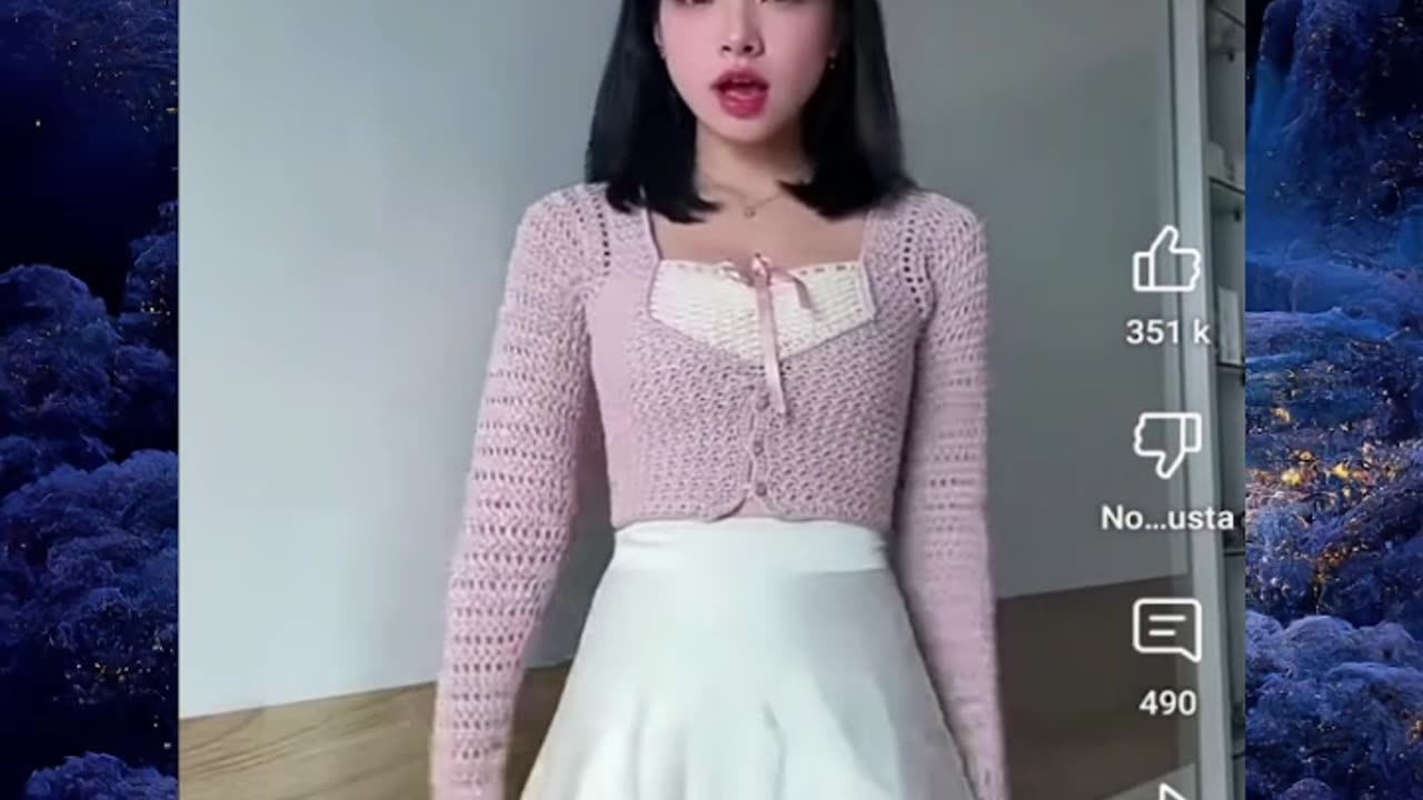 Just shorts videos 😜😜!!!!