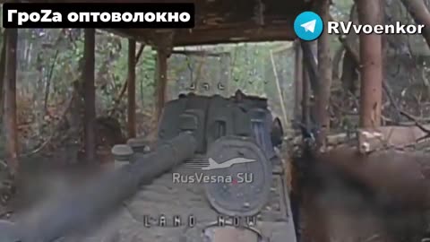 🛸💥 Ukraine Russia War | FPV Drones Hit AFU SPGs & Mortar | RCF