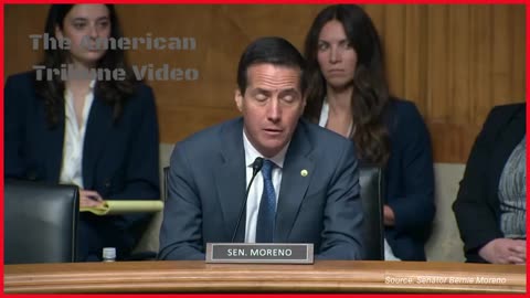 GOP Considers Stripping 2028 Olympics from LA Over Disastrous, Dangerous Riots [WATCH]