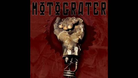 Motograter "Fight"