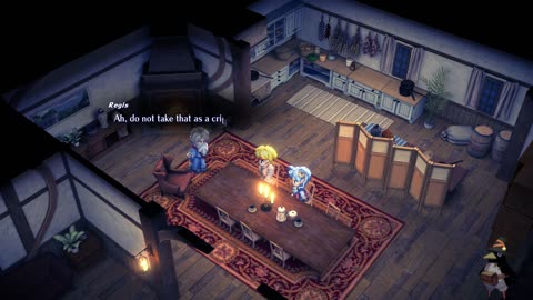 STAR OCEAN THE SECOND STORY R