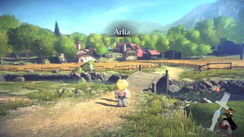 STAR OCEAN THE SECOND STORY R