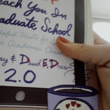 This Book Chose Me… What’s Next on Your Shelf?