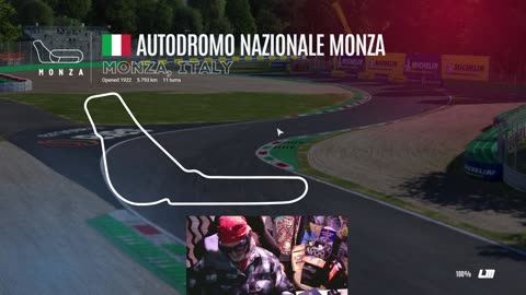 Apexes & Exits Racing, should I play LMU? "ugh!," it stresses me out thinking about it.