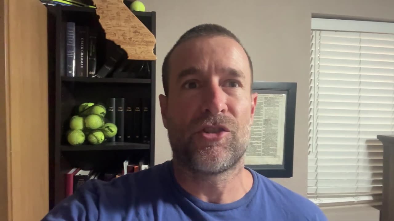 20250629 June 29 | Proverb of the Day | The Bloodthirsty Hate the Upright (6/29/2025)