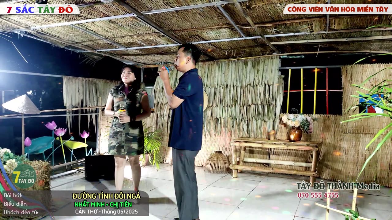 ĐƯỜNG TÌNH ĐÔI NGẢ.mp4