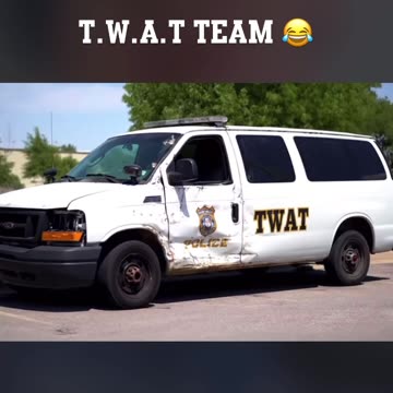 Forget SWAT.. now you can have the...