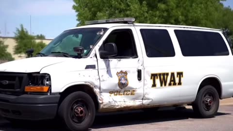 Forget SWAT.. now you can have the...