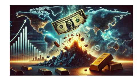 🕵️‍♂️ Eric Yeung exposes a dark truth hidden in plain sight… 1