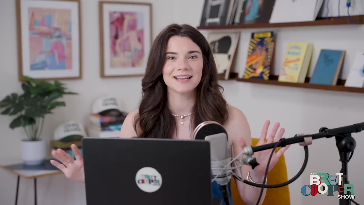 Brett Cooper - The ‘Senate Twink' UNHINGED Interview + Diddy Trial Week 2 Recap - Ep 34 - 5-26-25