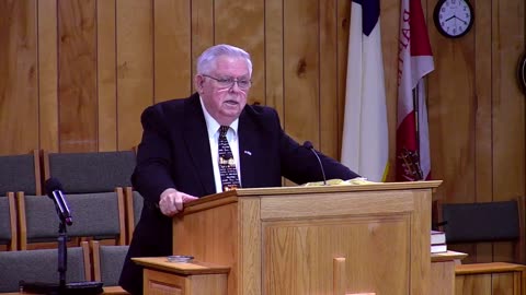Esta Memorial Baptist Church - LiveStream