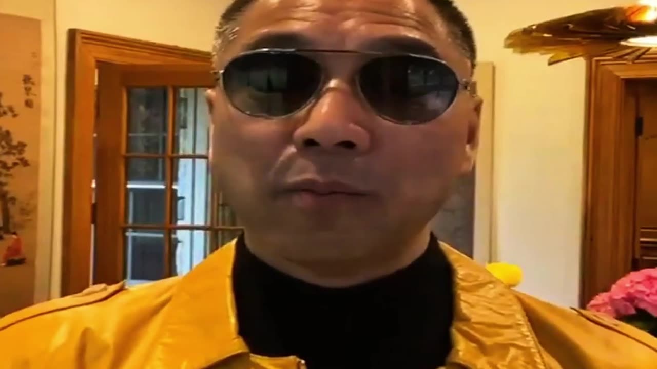 20200427文贵先生直播： #法治基金 捐的是命、安全、信任、未来！ #爆料革命 不为权力、钱，为了让中国人拥有法治、信仰的自由！ #战友 的实力