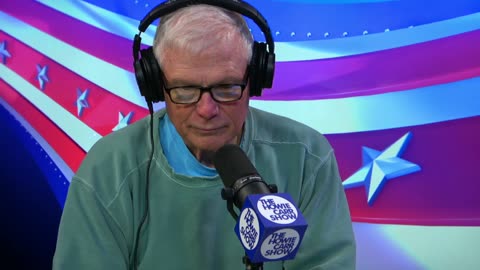 The Howie Carr Show May 16, 2025