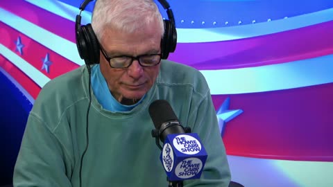 The Howie Carr Show May 16, 2025