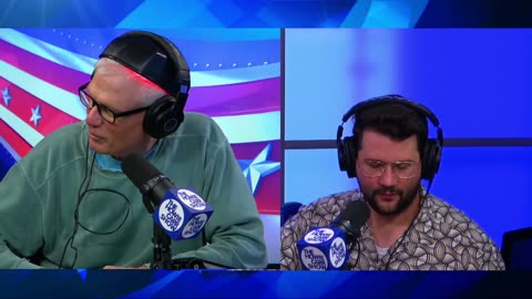 The Howie Carr Show May 16, 2025