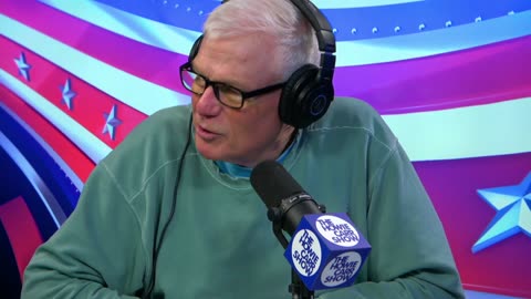 The Howie Carr Show May 16, 2025