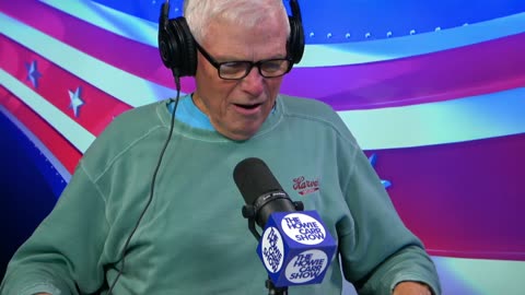 The Howie Carr Show May 16, 2025