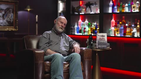 SRS #260 - Dale Hanson - This MACV-SOG Operator is Why 30-Round Magazines Were Invented