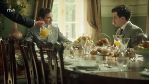 La Promesa - Capitulo 708 parte 6