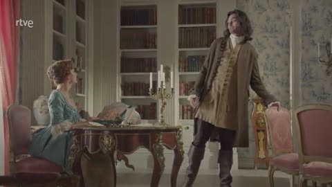 Valle salvaje capitulo 339 parte 4