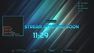 chilling and gaming[Live][w/Tailsly][18+]