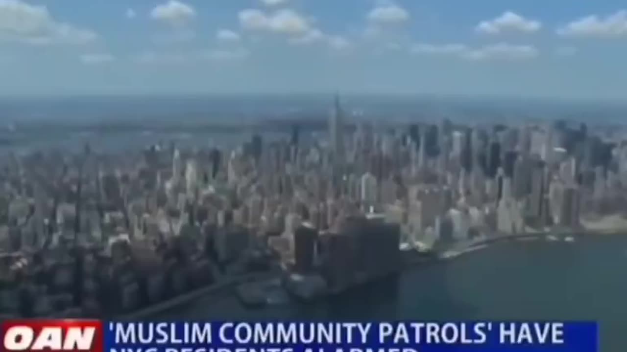 We MUST pass Congressmen Randy Fine’s new bill the ‘No Sharia Act,’...