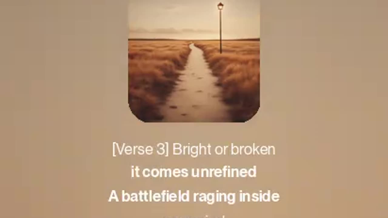 Chains and Dreams