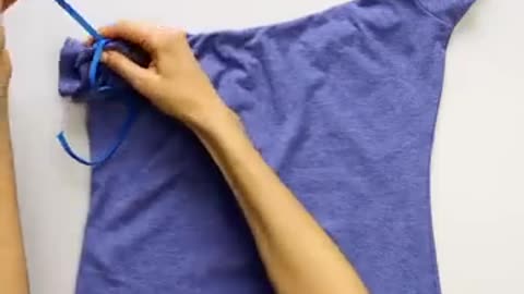 25 GREAT CLOTHING HACKS