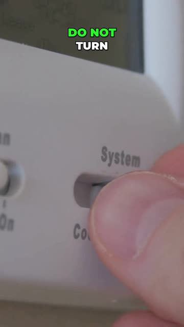 Frozen Pipes Don't Kill Your Home—The Thaw Does #winterhacks #homeowner #protect