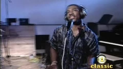 Eddie Murphy feat. Rick James - Party All The Time