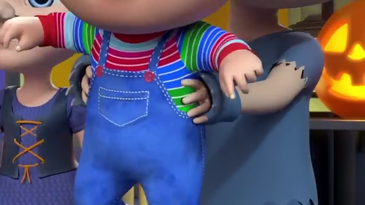 animated series