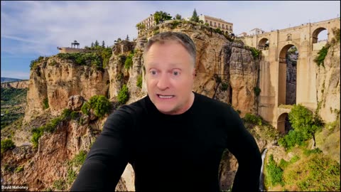 Mahoney Live Jan 23nd