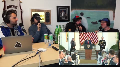 Hate Watch Patreon Jock Week 74 - Jason Bourne Again